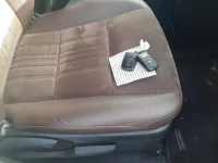 Toyota ESQUIRE лот № 30527 оценка 4  с аукциона в Японии 9