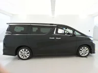 Toyota VELLFIRE лот № 30526 оценка R  с аукциона в Японии 2