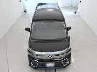 Toyota VELLFIRE лот № 30526 оценка R  с аукциона в Японии 6