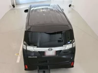 Toyota VELLFIRE лот № 30526 оценка R  с аукциона в Японии 7