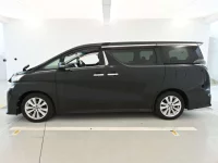 Toyota VELLFIRE лот № 30526 оценка R  с аукциона в Японии 3