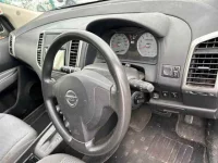 Nissan WINGROAD лот № 90040 оценка 3.5  с аукциона в Японии 2