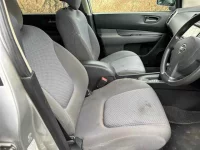 Nissan WINGROAD лот № 90040 оценка 3.5  с аукциона в Японии 6