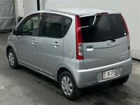 Daihatsu MOVE лот № 90038 оценка R  с аукциона в Японии 1