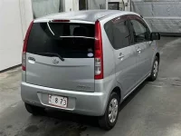Daihatsu MOVE лот № 90038 оценка R  с аукциона в Японии 4