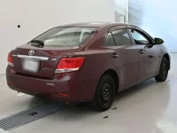 Toyota ALLION лот № 30529 оценка RA  с аукциона в Японии 1