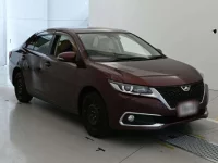 Toyota ALLION лот № 30529 оценка RA  с аукциона в Японии 4