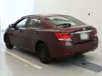 Toyota ALLION лот № 30529 оценка RA  с аукциона в Японии 5