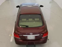 Toyota ALLION лот № 30529 оценка RA  с аукциона в Японии 7