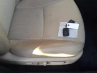 Toyota ALLION лот № 30529 оценка RA  с аукциона в Японии 9