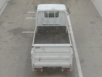 Mazda TITAN лот № 6056 оценка 3.5  с аукциона в Японии 2