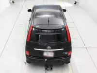 Toyota ISIS лот № 90783 оценка 3.5  с аукциона в Японии 7