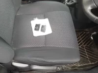 Toyota ISIS лот № 90783 оценка 3.5  с аукциона в Японии 9