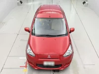 Mitsubishi MIRAGE лот № 90782 оценка 3.5  с аукциона в Японии 6