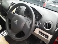 Mitsubishi MIRAGE лот № 90782 оценка 3.5  с аукциона в Японии 8