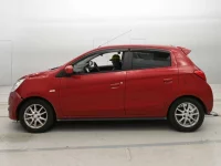 Mitsubishi MIRAGE лот № 90782 оценка 3.5  с аукциона в Японии 3