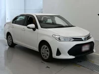 Toyota COROLLA AXIO лот № 30534 оценка 4  с аукциона в Японии 4