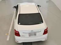 Toyota COROLLA AXIO лот № 30534 оценка 4  с аукциона в Японии 7