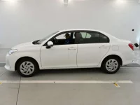 Toyota COROLLA AXIO лот № 30534 оценка 4  с аукциона в Японии 3