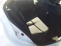 Toyota COROLLA AXIO лот № 30534 оценка 4  с аукциона в Японии 10