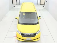 Toyota NOAH лот № 30535 оценка RA  с аукциона в Японии 6