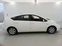 Toyota PRIUS лот № 30536 оценка R  с аукциона в Японии 2