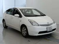 Toyota PRIUS лот № 30536 оценка R  с аукциона в Японии 4