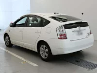 Toyota PRIUS лот № 30536 оценка R  с аукциона в Японии 5