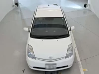 Toyota PRIUS лот № 30536 оценка R  с аукциона в Японии 6