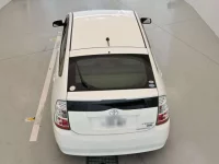 Toyota PRIUS лот № 30536 оценка R  с аукциона в Японии 7