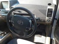 Toyota PRIUS лот № 30536 оценка R  с аукциона в Японии 8