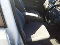 Toyota PRIUS лот № 30536 оценка R  с аукциона в Японии 9