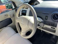 Mitsubishi EK WAGON лот № 90056 оценка 3.5  с аукциона в Японии 2