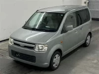 Mitsubishi EK WAGON лот № 90056 оценка 3.5  с аукциона в Японии 3