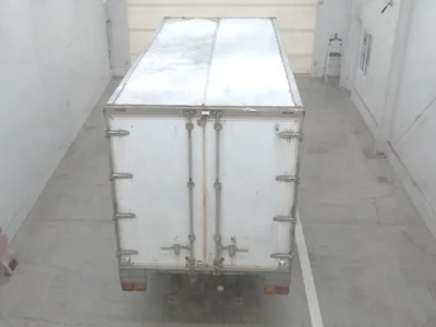 Mitsubishi FUSO FIGHTER  с аукциона в Японии