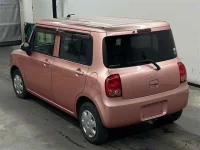 Suzuki ALTO LAPIN лот № 90060 оценка R  с аукциона в Японии 1