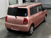 Suzuki ALTO LAPIN лот № 90060 оценка R  с аукциона в Японии 4