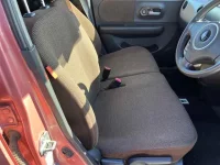 Suzuki ALTO LAPIN лот № 90060 оценка R  с аукциона в Японии 6