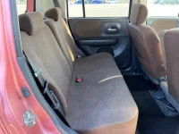 Suzuki ALTO LAPIN лот № 90060 оценка R  с аукциона в Японии 7