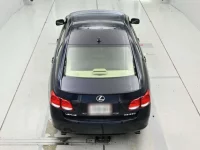 Lexus GS лот № 90793 оценка 3.5  с аукциона в Японии 7