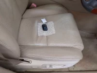 Lexus GS лот № 90793 оценка 3.5  с аукциона в Японии 9