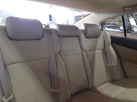 Lexus GS лот № 90793 оценка 3.5  с аукциона в Японии 10