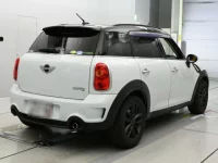 BMW MINI лот № 90791 оценка 4  с аукциона в Японии 1