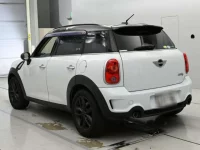 BMW MINI лот № 90791 оценка 4  с аукциона в Японии 5