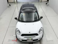 BMW MINI лот № 90791 оценка 4  с аукциона в Японии 6