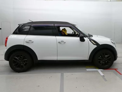 BMW MINI  с аукциона в Японии