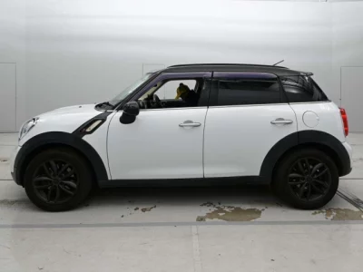 BMW MINI  с аукциона в Японии