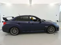 Subaru IMPREZA лот № 30539 оценка RA  с аукциона в Японии 2