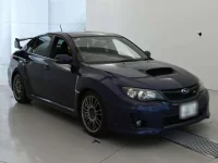 Subaru IMPREZA лот № 30539 оценка RA  с аукциона в Японии 4