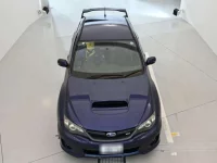 Subaru IMPREZA лот № 30539 оценка RA  с аукциона в Японии 6